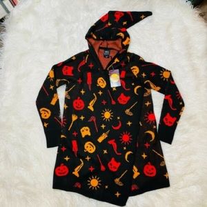 Hocus Pocus Cardigan